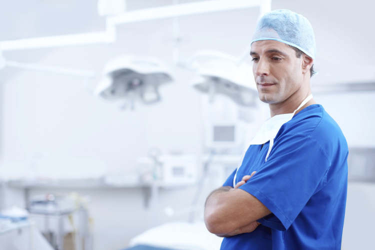 Contemplating Doctor