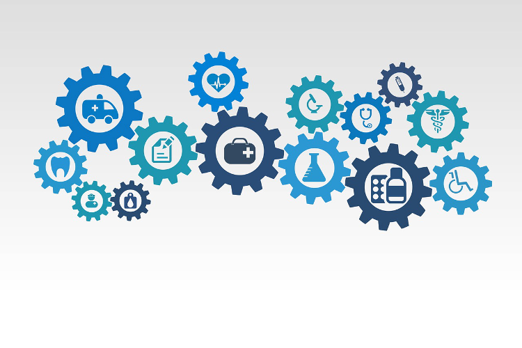 Coordinated Systems Integrations