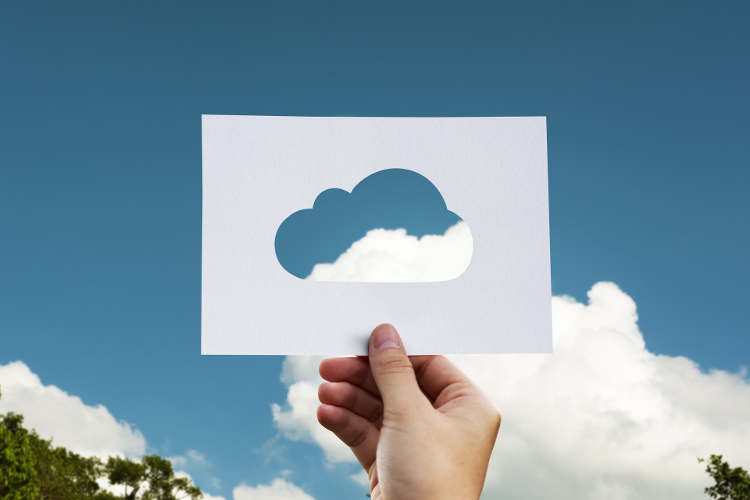 Cloud Power