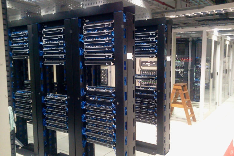 Powerful Data Infrastructure