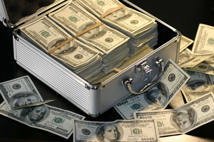 Access to Money