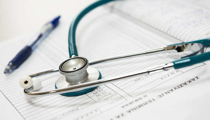 Medical Records Integrity