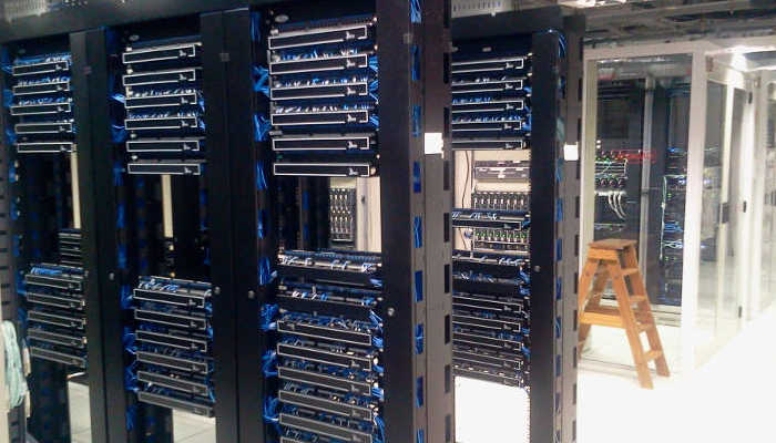 Compute Datacenter