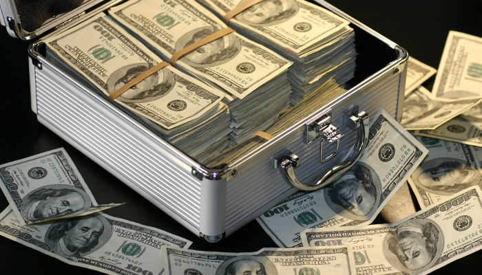 Money in the Bank